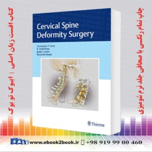 کتاب Cervical Spine Deformity Surgery