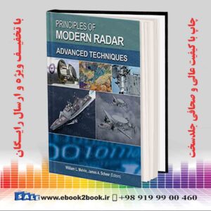 کتاب Principles of Modern Radar: Advanced techniques 