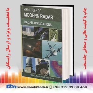 کتاب Principles of Modern Radar: Radar Applications Har/Psc Edition