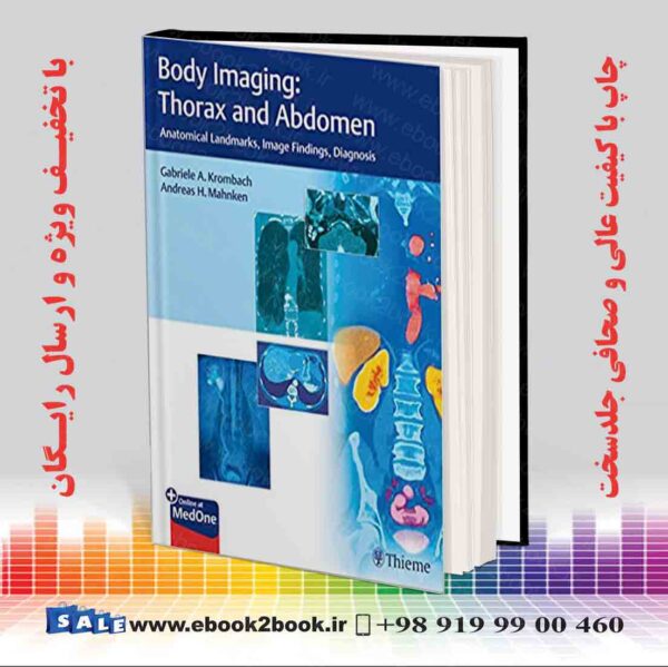 کتاب Body Imaging: Thorax And Abdomen