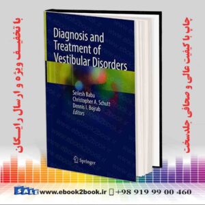 کتاب Diagnosis and Treatment of Vestibular Disorders
