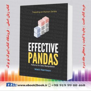 کتاب Effective Pandas