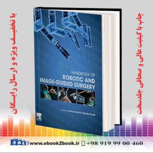 کتاب Handbook of Robotic and Image-Guided Surgery