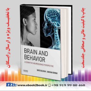 خرید کتاب Brain and Behavior: A Cognitive Neuroscience Perspective 