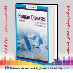 کتاب Human Diseases 6th Edition