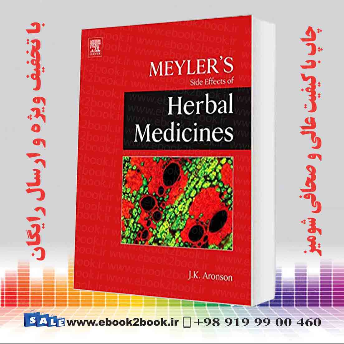  Meyler s Side Effects Of Herbal Medicines 