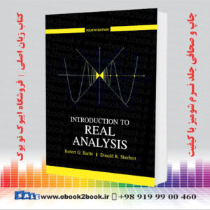 کتاب Introduction to Real Analysis 4th Edition