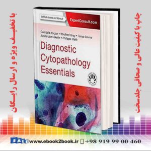 کتاب Diagnostic Cytopathology Essentials: Expert Consult