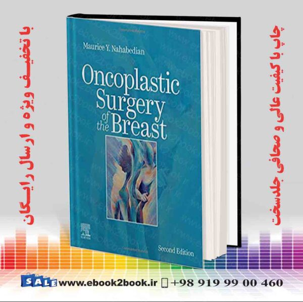کتاب Oncoplastic Surgery Of The Breast