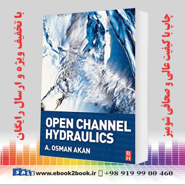 کتاب Open Channel Hydraulics