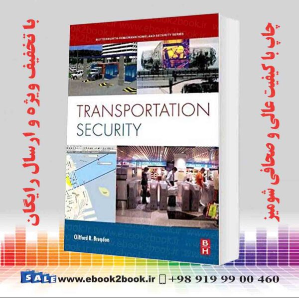 کتاب Transportation Security