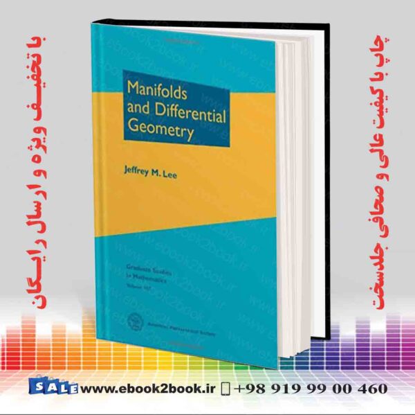 کتاب Manifolds And Differential Geometry