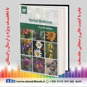 کتاب Herbal Medicines 4th Edition