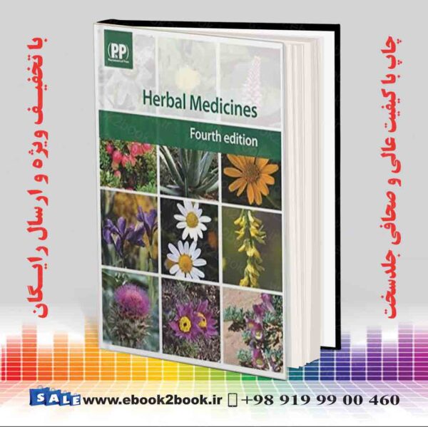 کتاب Herbal Medicines 4Th Edition