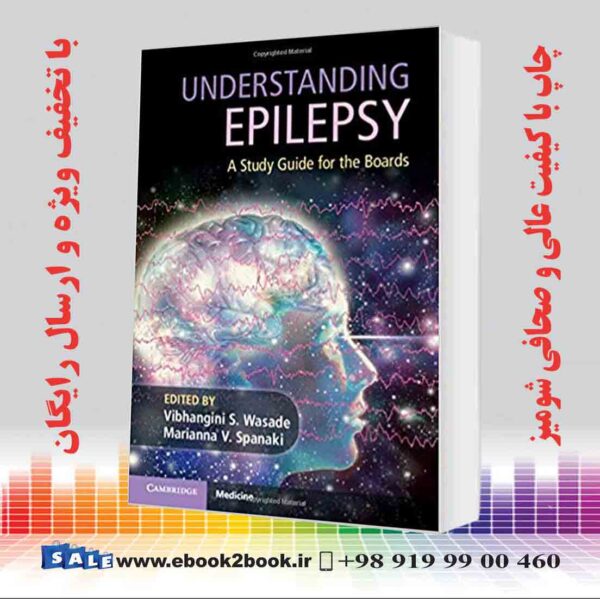 خرید کتاب Understanding Epilepsy: A Study Guide For The Boards