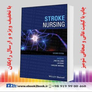 خرید کتاب Stroke Nursing 2nd Edition