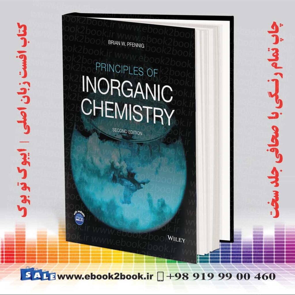 کتاب Principles Of Inorganic Chemistry 2nd Edition | فروشگاه کتاب ایبوک ...