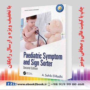 کتاب Paediatric Symptom and Sign Sorter 2nd Edition