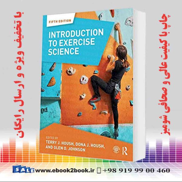 کتاب Introduction To Exercise Science 5Th Edition