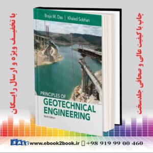 خرید کتاب مهندسی عمران | خرید کتاب زبان اصلی