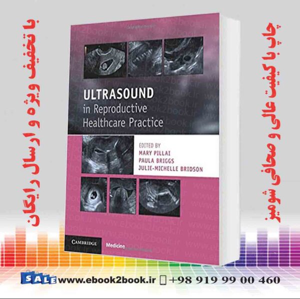 کتاب Ultrasound In Reproductive Healthcare Practice
