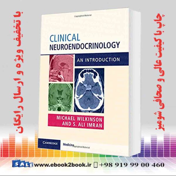 خرید کتاب Clinical Neuroendocrinology: An Introduction