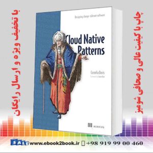 کتاب Cloud Native Patterns