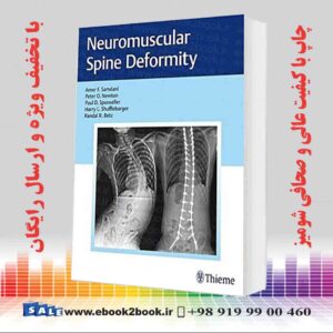 کتاب Neuromuscular Spine Deformity