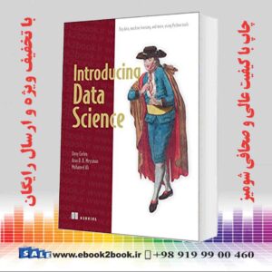 کتاب Introducing Data Science