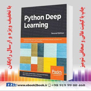 کتاب Python Deep Learning