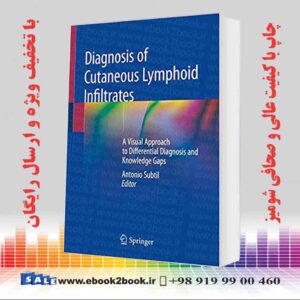 کتاب Diagnosis of Cutaneous Lymphoid Infiltrates