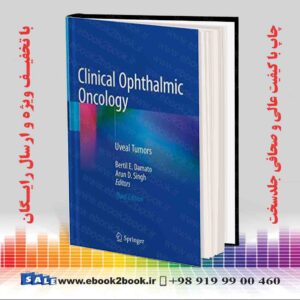 کتاب Clinical Ophthalmic Oncology: Uveal Tumors 3rd Edition