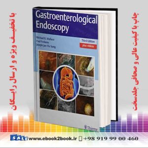 کتاب Gastroenterological Endoscopy 3rd Edition