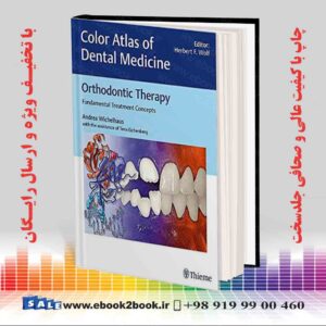 خرید کتاب Orthodontic Therapy: Fundamental Treatment Concepts