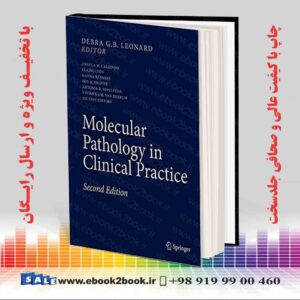 کتاب Molecular Pathology in Clinical Practice 2nd ed. 2016 Edition