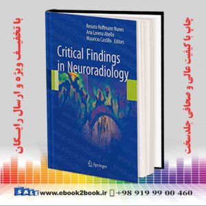 کتاب Critical Findings in Neuroradiology 2016 Edition