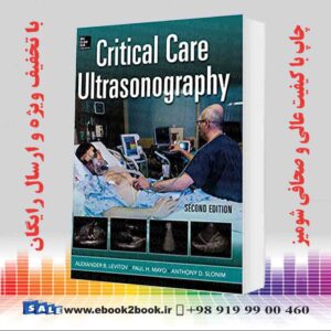 کتاب Critical Care Ultrasonography 2nd Edition