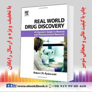 کتاب Real World Drug Discovery