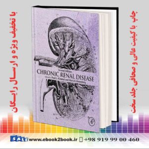 کتاب Chronic Renal Disease 2nd Edition