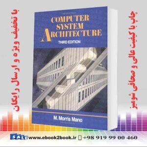کتاب Computer System Architecture
