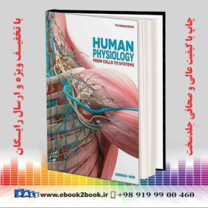 کتاب Human Physiology from Cells to Systems 4th Canadian Edition