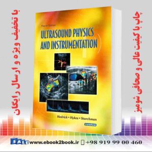 کتاب Ultrasound Physics and Instrumentation 4th Edition