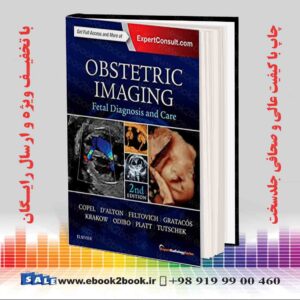 کتاب Obstetric Imaging: Fetal Diagnosis and Care 2nd Edition
