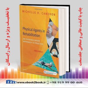 کتاب Physical Agents in Rehabilitation 5th Edition