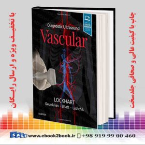 کتاب Diagnostic Ultrasound: Vascular