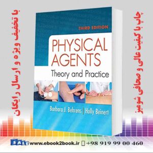 کتاب Physical Agents: Theory and Practice 3rd Edition