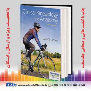 کتاب Clinical Kinesiology and Anatomy 6th Edition