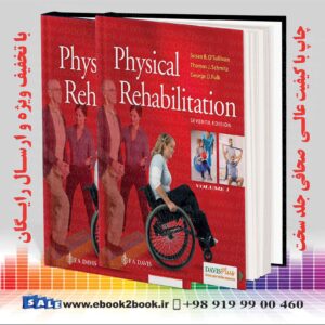 کتاب Physical Rehabilitation 7th Edition