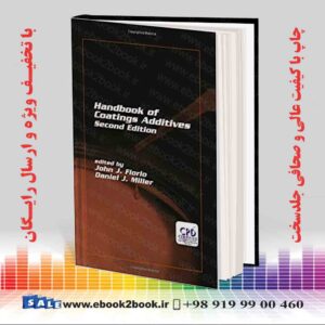 کتاب Handbook Of Coating Additives 2nd Edition
