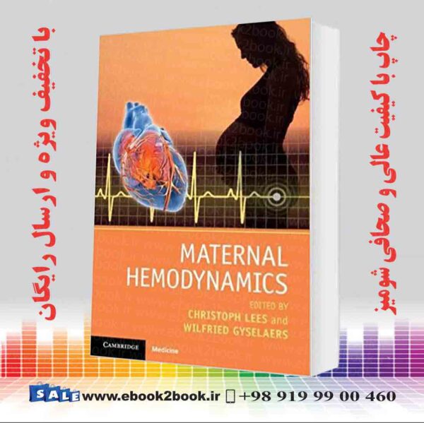 کتاب Maternal Hemodynamics